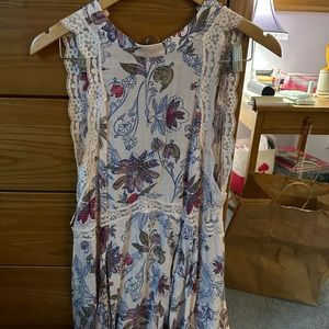 free people intimately dress!
